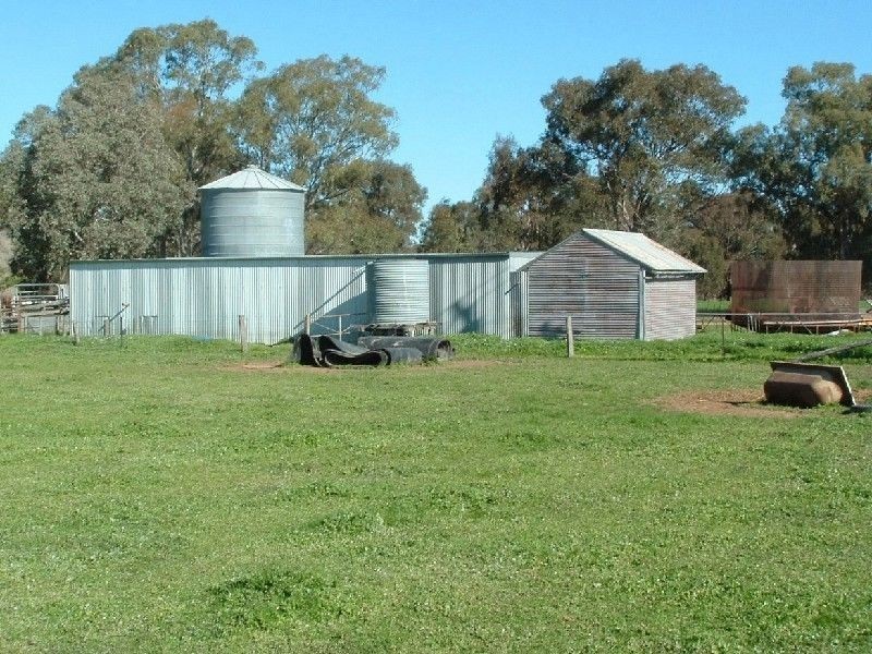 Wangaratta VIC 3677