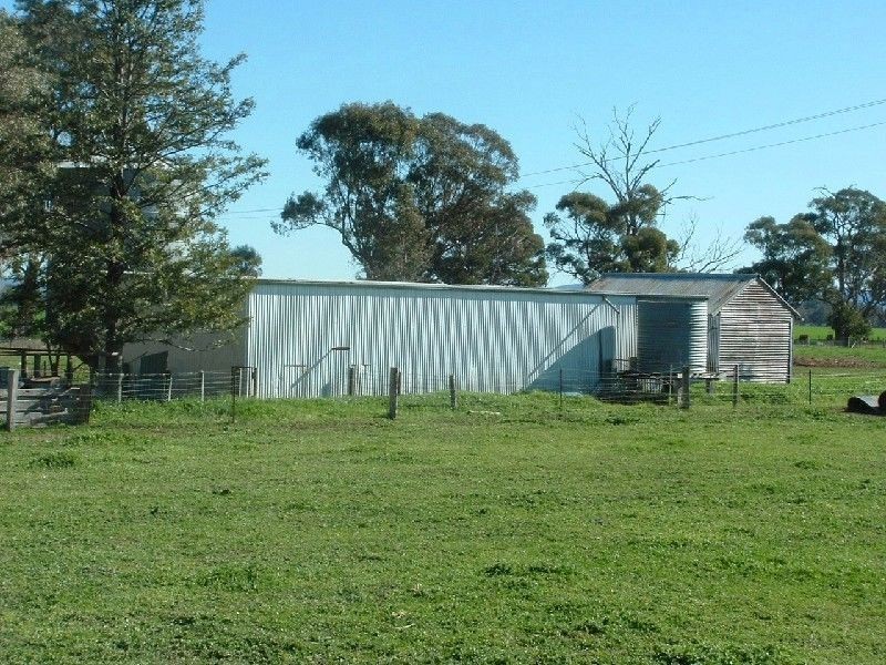 Wangaratta VIC 3677