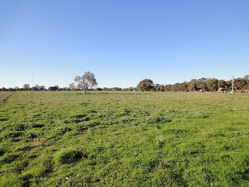 Wangaratta VIC 3677