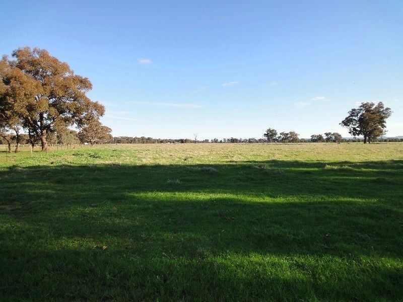 Wangaratta VIC 3677