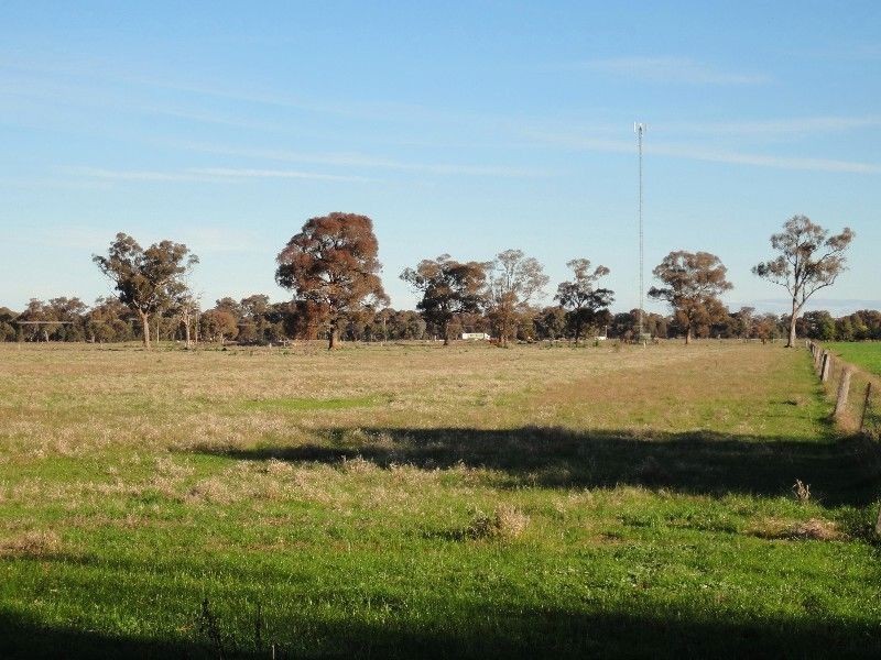 Wangaratta VIC 3677