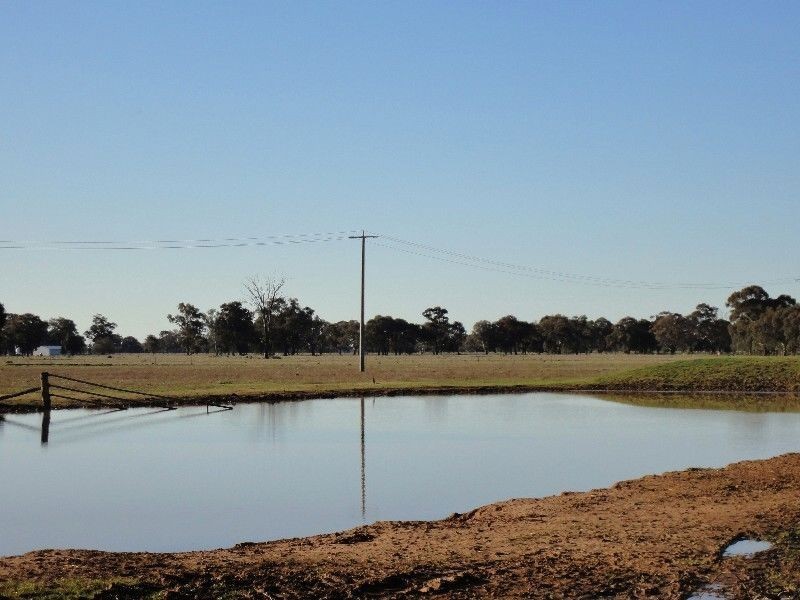 Wangaratta VIC 3677