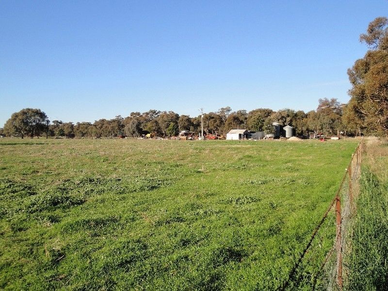Wangaratta VIC 3677
