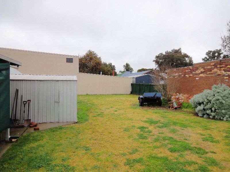 Wangaratta VIC 3677