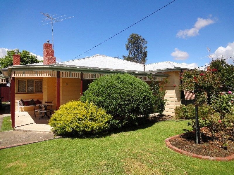 Wangaratta VIC 3677