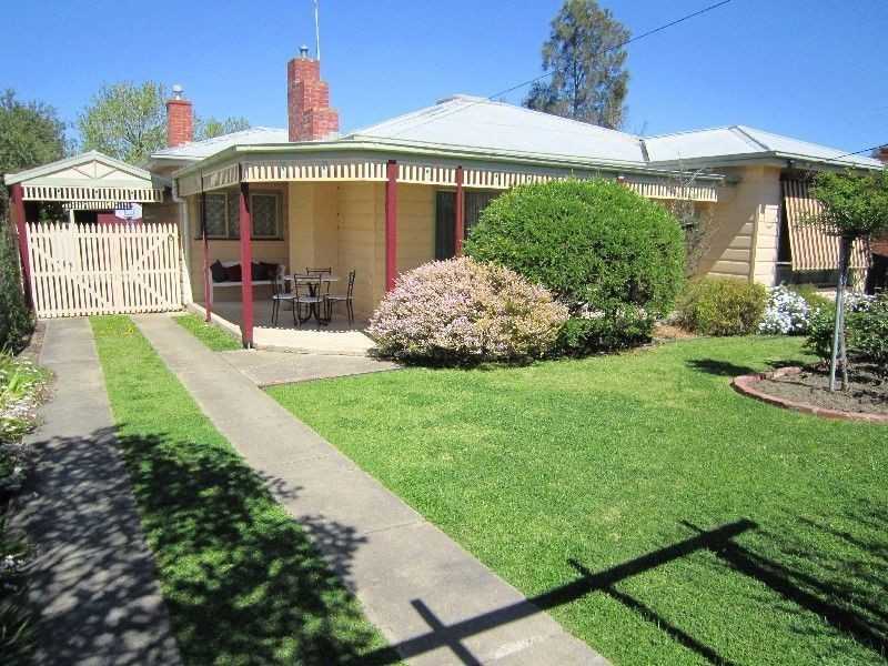 Wangaratta VIC 3677