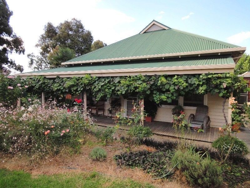 Springhurst VIC 3682