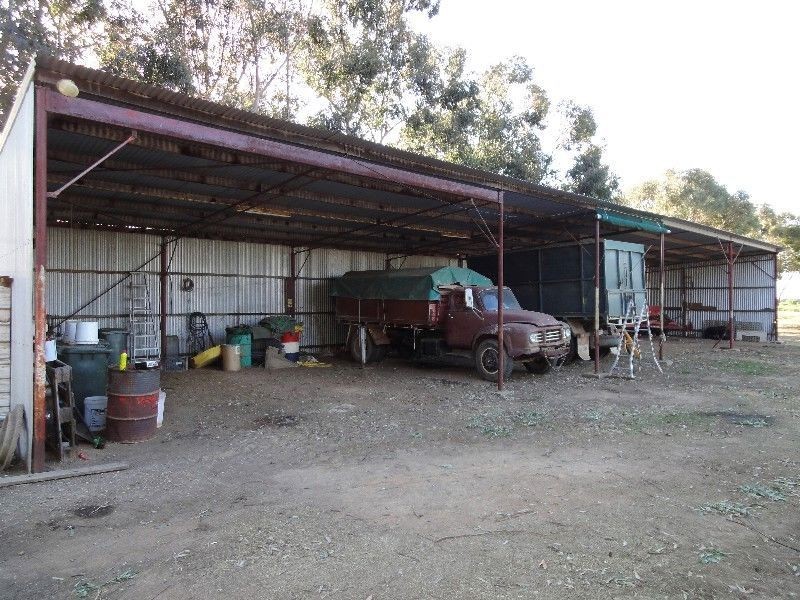 Springhurst VIC 3682