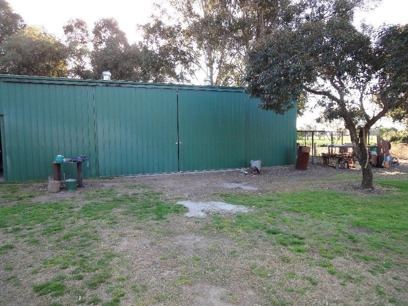 Springhurst VIC 3682