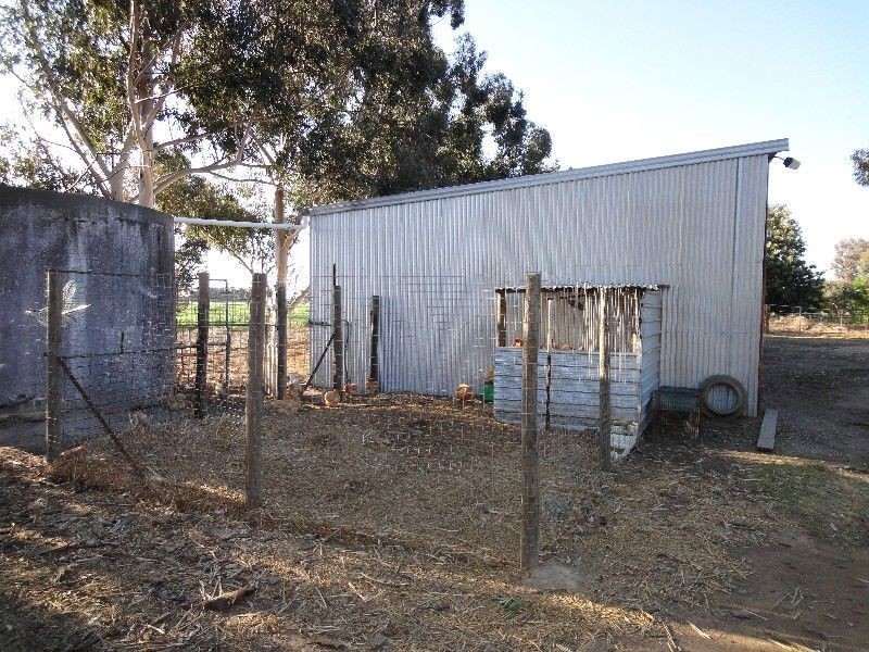 Springhurst VIC 3682