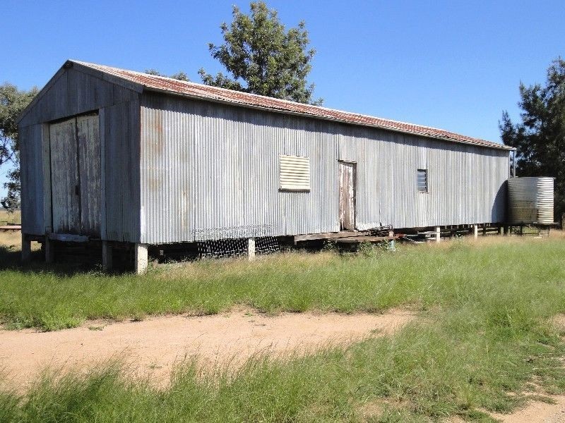 Springhurst VIC 3682