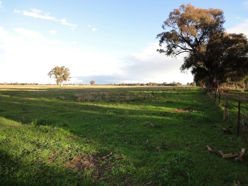 Wangaratta VIC 3677