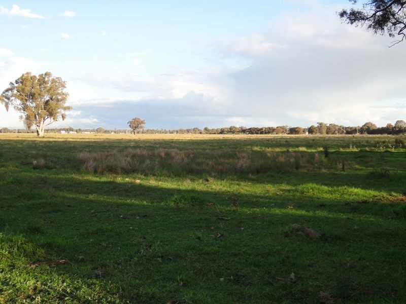 Wangaratta VIC 3677
