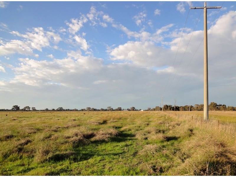 Wangaratta VIC 3677