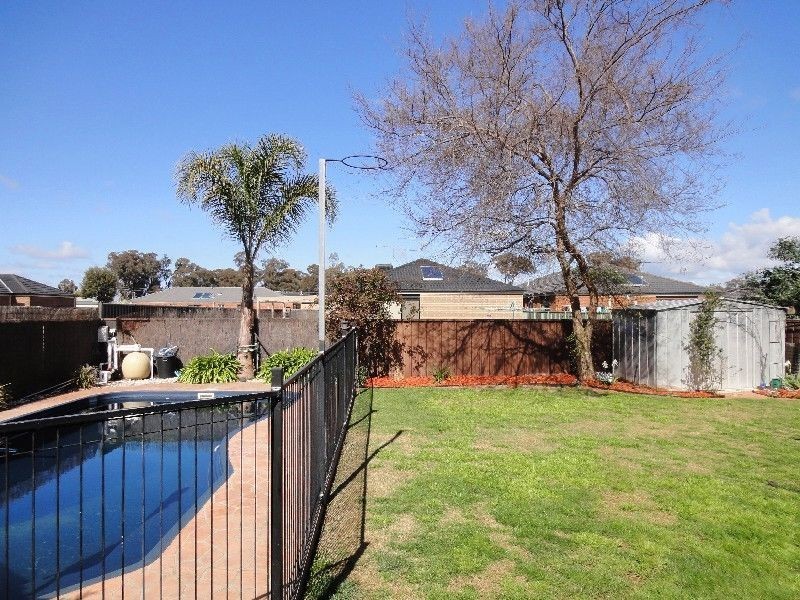 Wangaratta VIC 3677