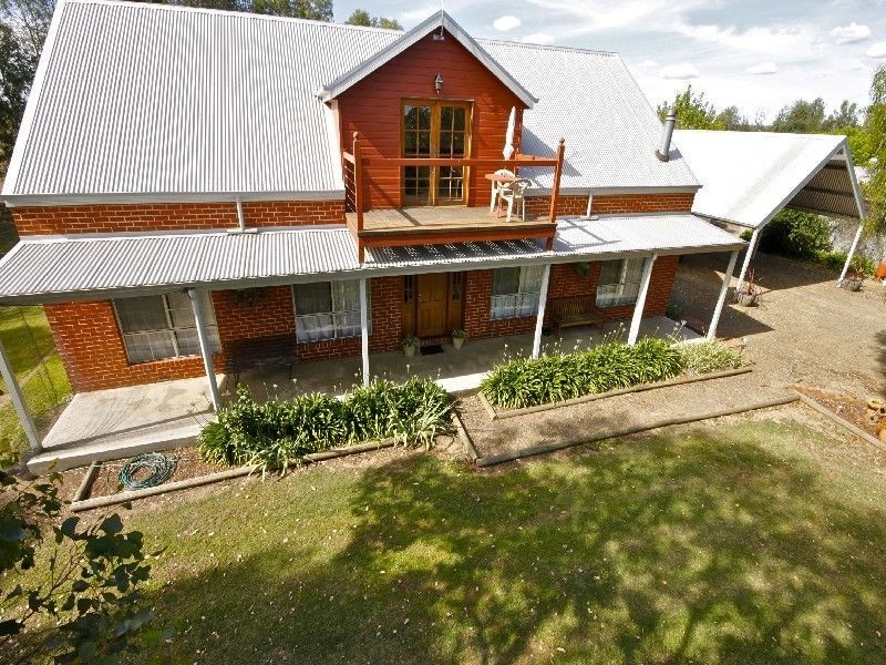 Tarrawingee VIC 3678