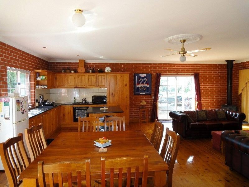 Tarrawingee VIC 3678