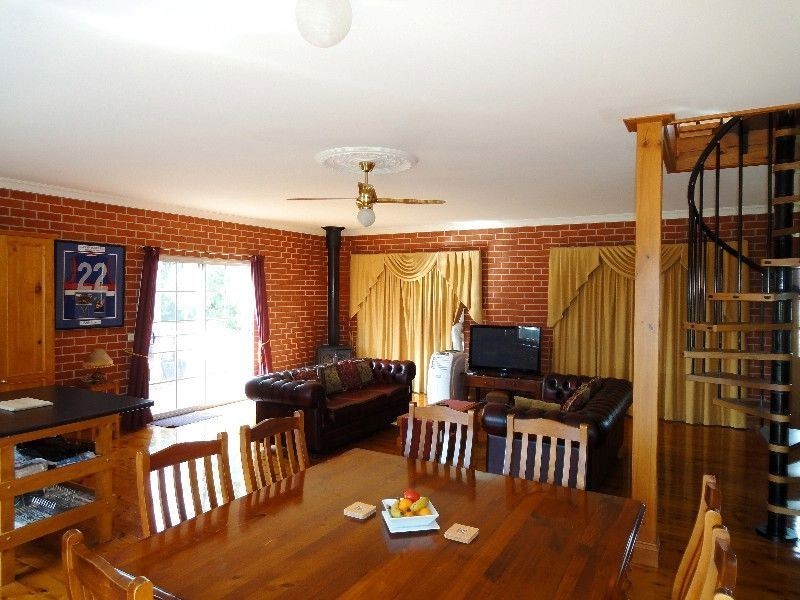 Tarrawingee VIC 3678