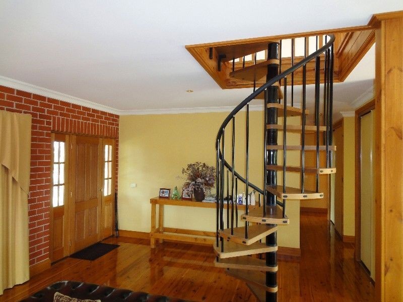 Tarrawingee VIC 3678