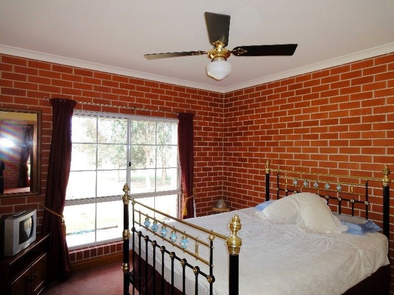 Tarrawingee VIC 3678