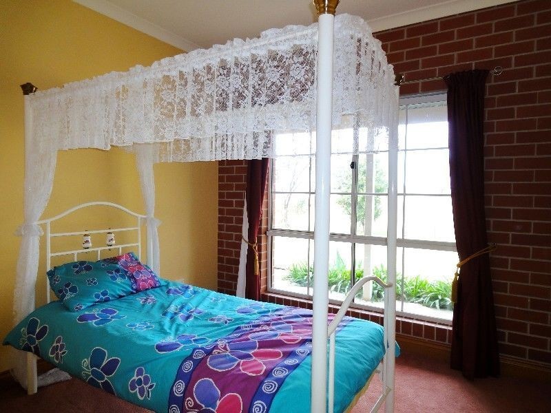 Tarrawingee VIC 3678