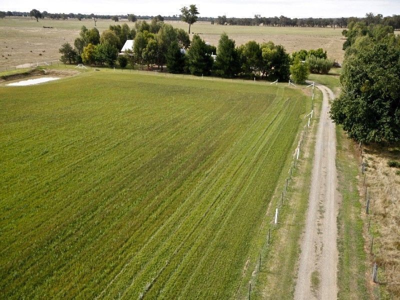 Tarrawingee VIC 3678