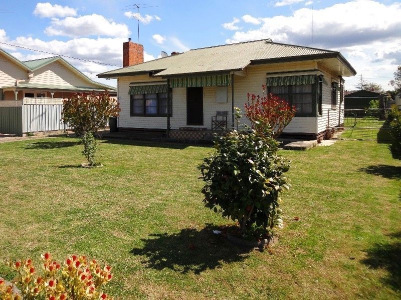 Wangaratta VIC 3677
