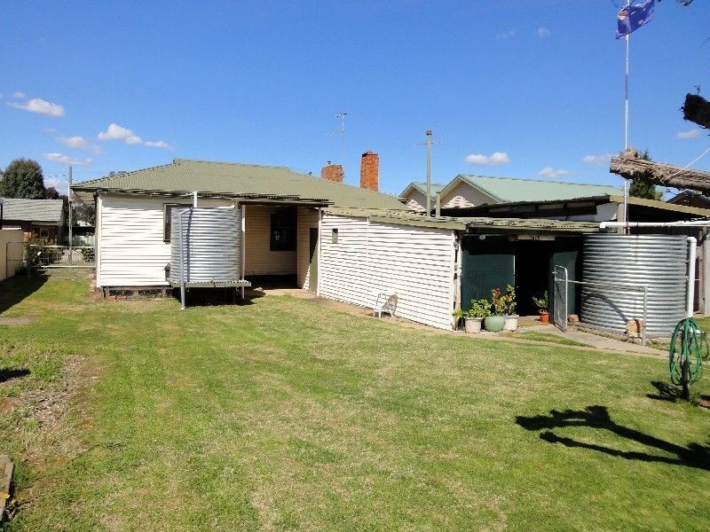 Wangaratta VIC 3677