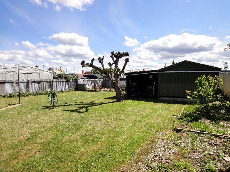 Wangaratta VIC 3677