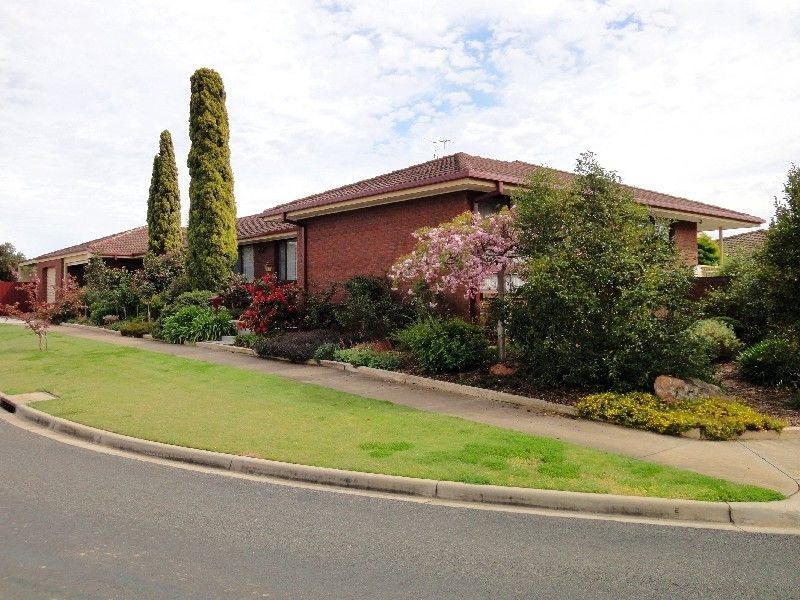 Wangaratta VIC 3677