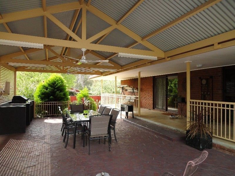 Wangaratta VIC 3677
