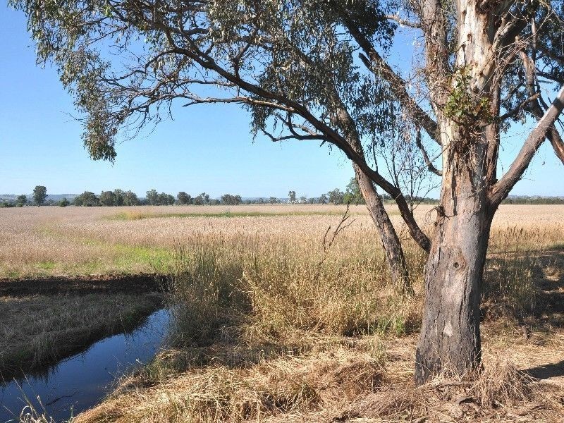 Hansonville VIC 3675