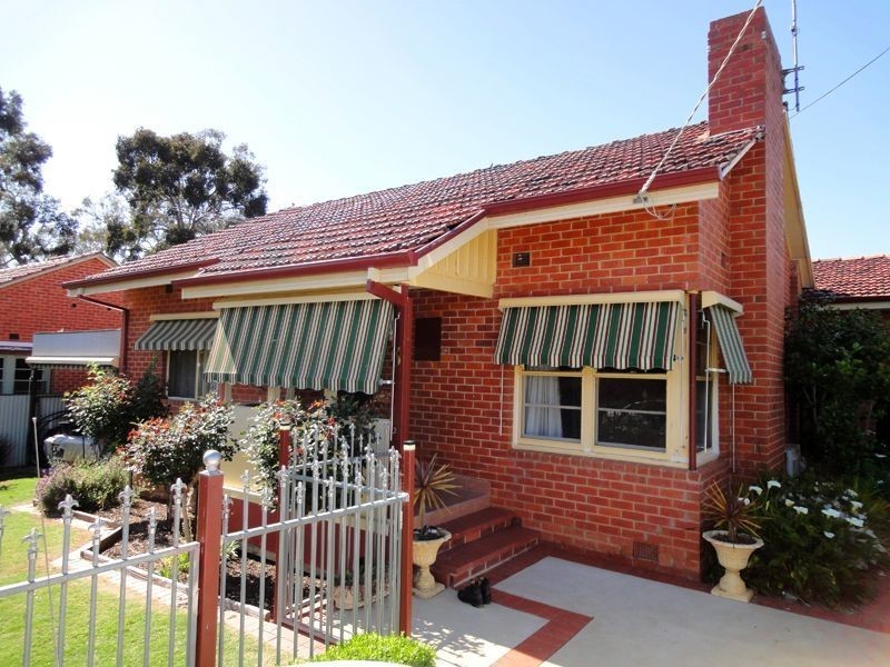 Wangaratta VIC 3677