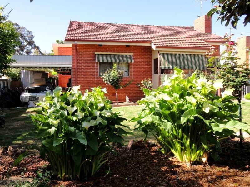 Wangaratta VIC 3677