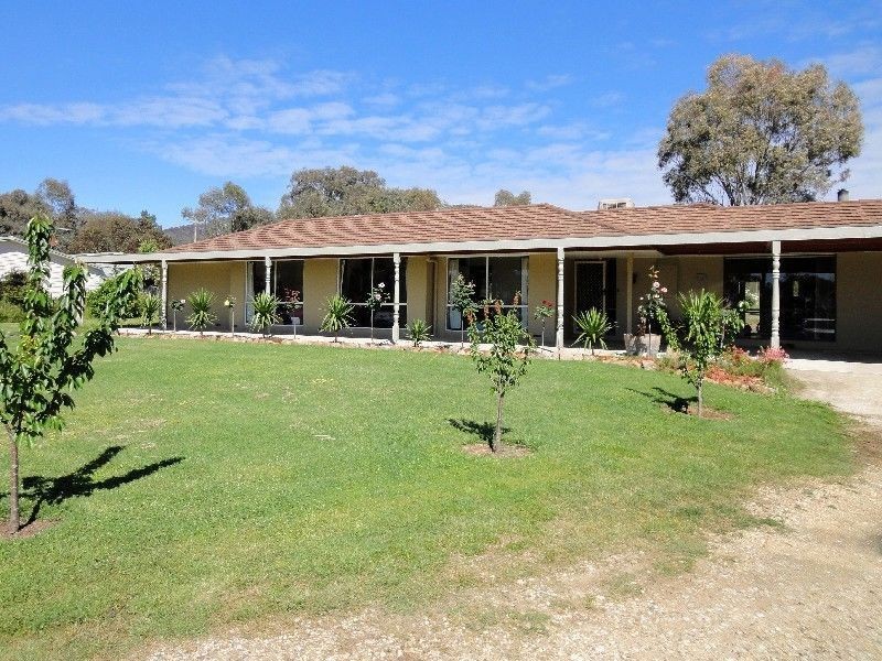 Glenrowan VIC 3675
