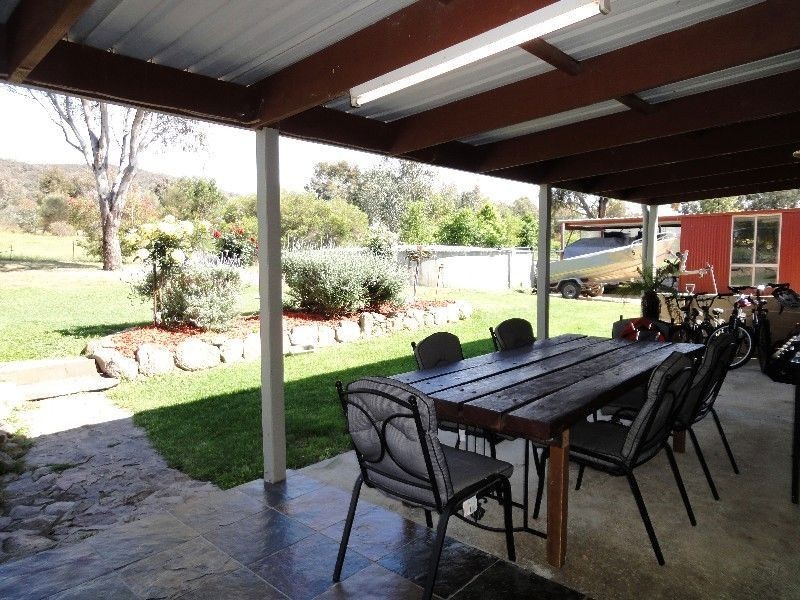 Glenrowan VIC 3675
