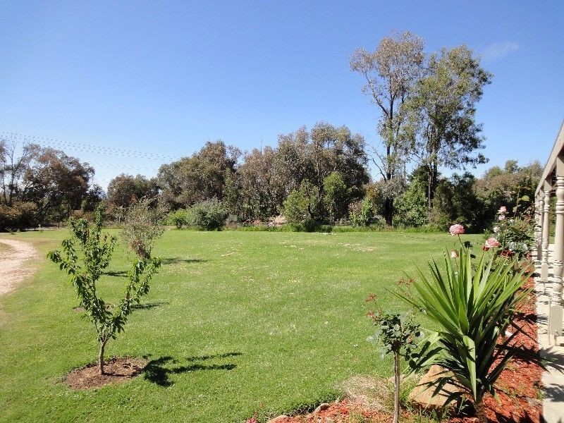 Glenrowan VIC 3675