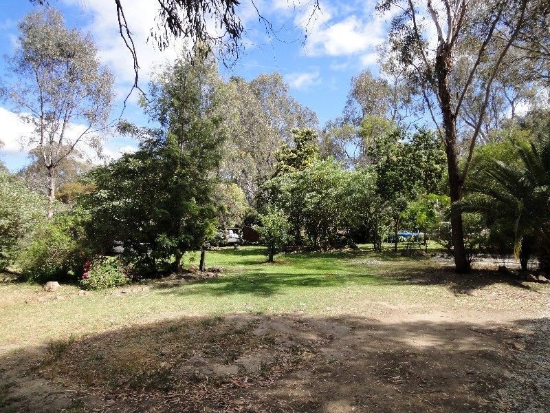 Wangaratta VIC 3677