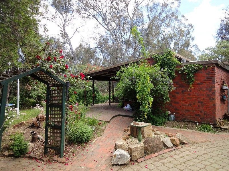 Wangaratta VIC 3677