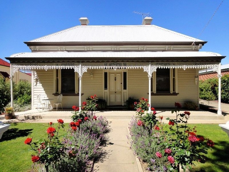 Wangaratta VIC 3677