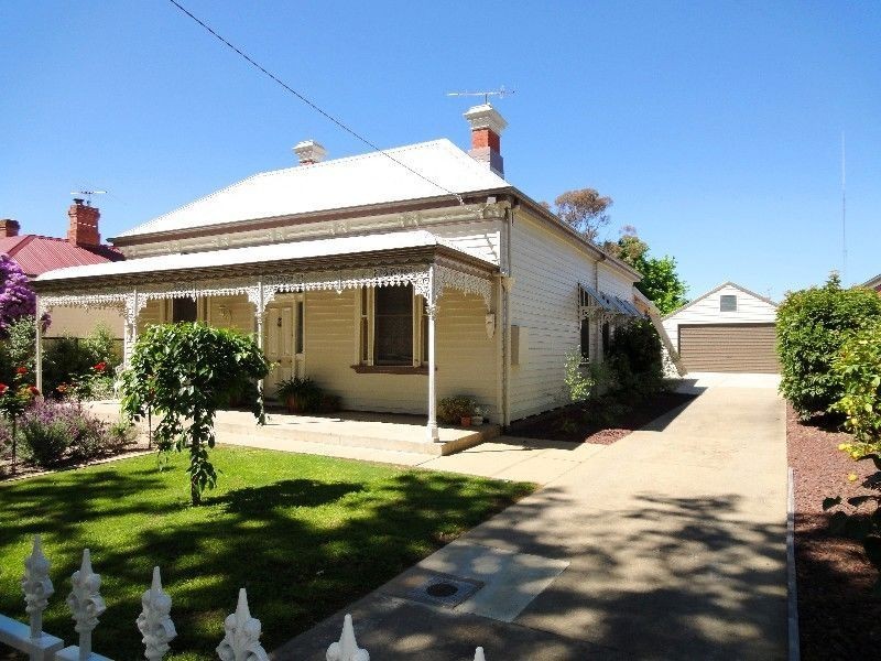 Wangaratta VIC 3677