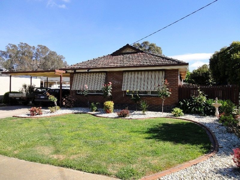 Wangaratta VIC 3677