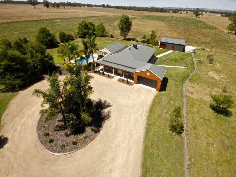 Wangaratta VIC 3677