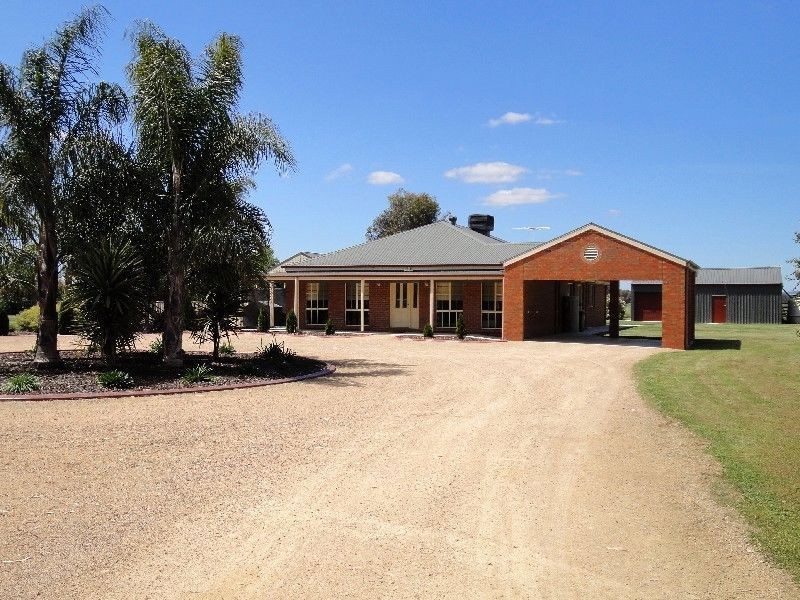 Wangaratta VIC 3677