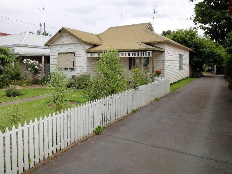 Wangaratta VIC 3677