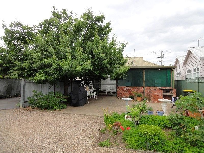 Wangaratta VIC 3677