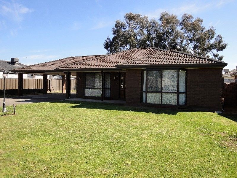 Wangaratta VIC 3677