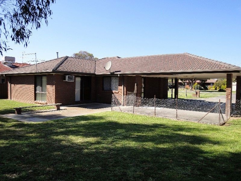 Wangaratta VIC 3677
