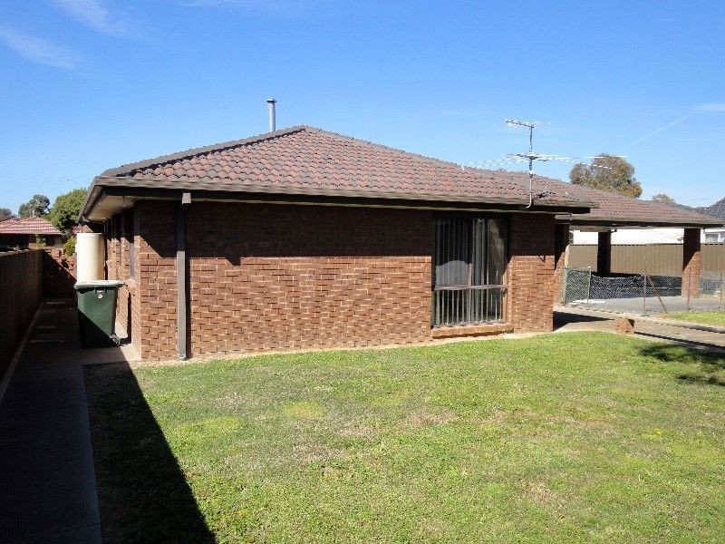 Wangaratta VIC 3677