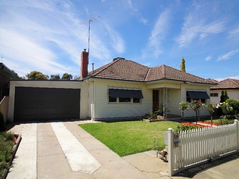 Wangaratta VIC 3677